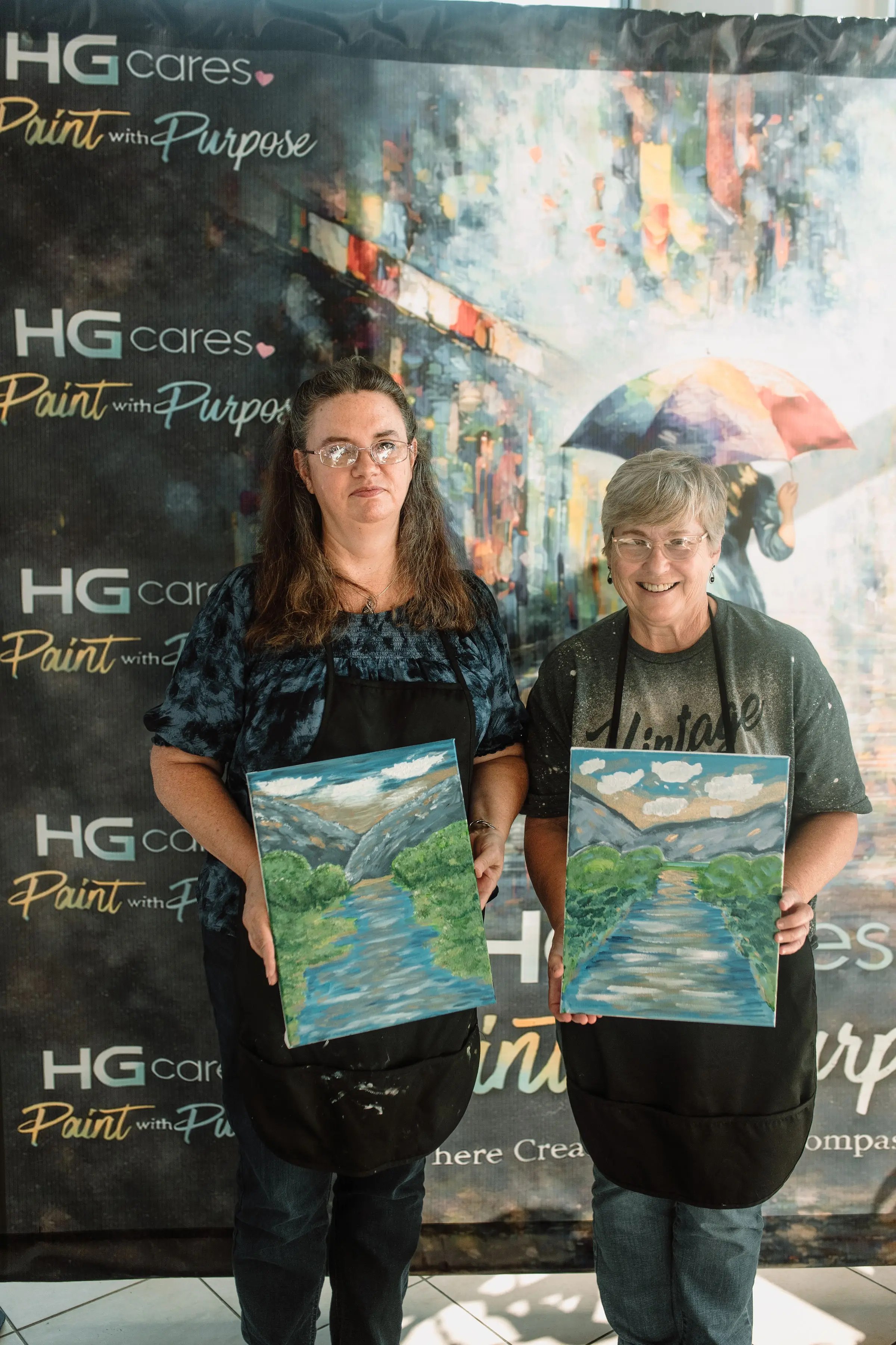 Paint with Purpose 5th Squad 32